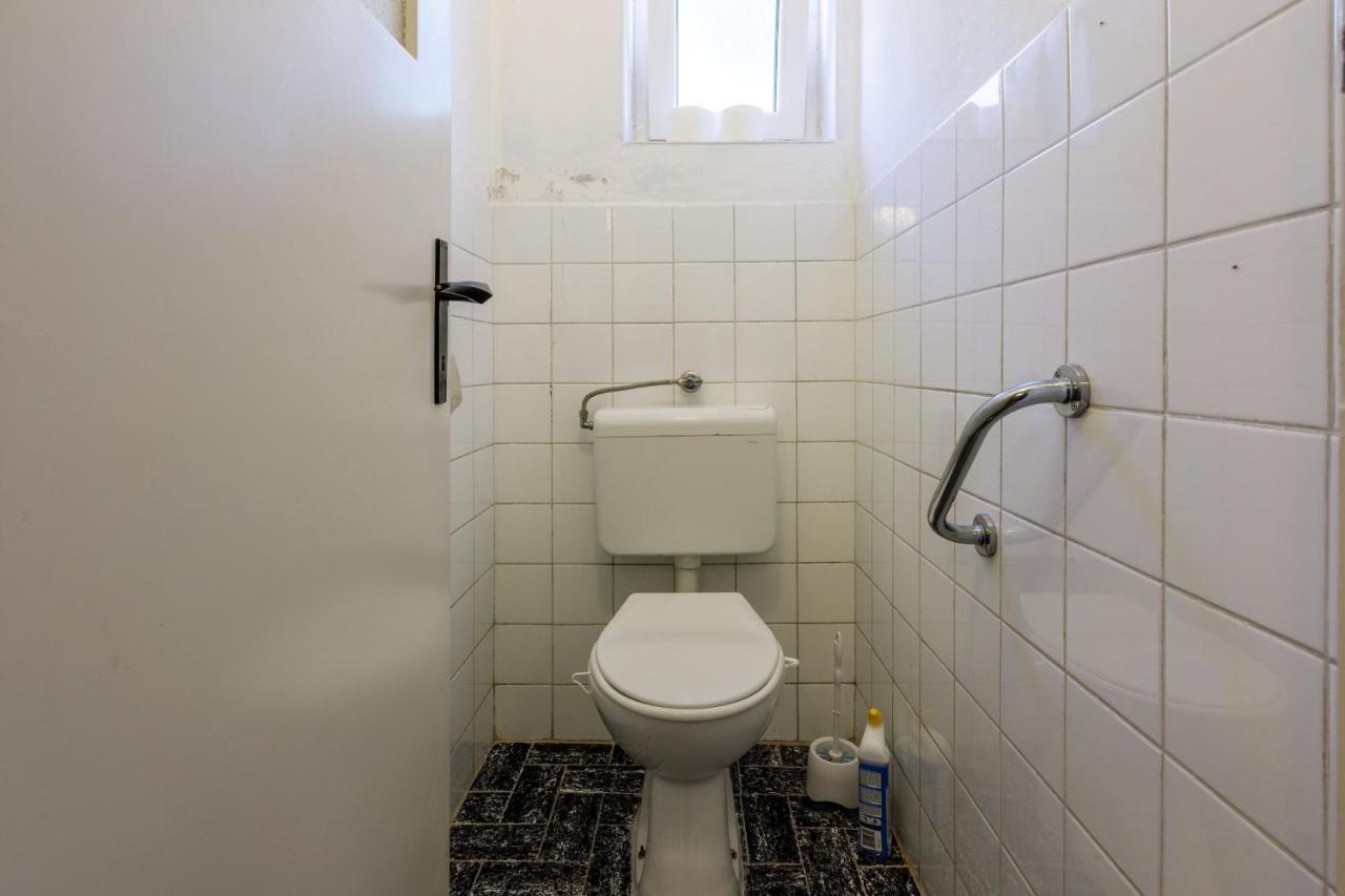 Apartment Eugen Crikvenica Dış mekan fotoğraf