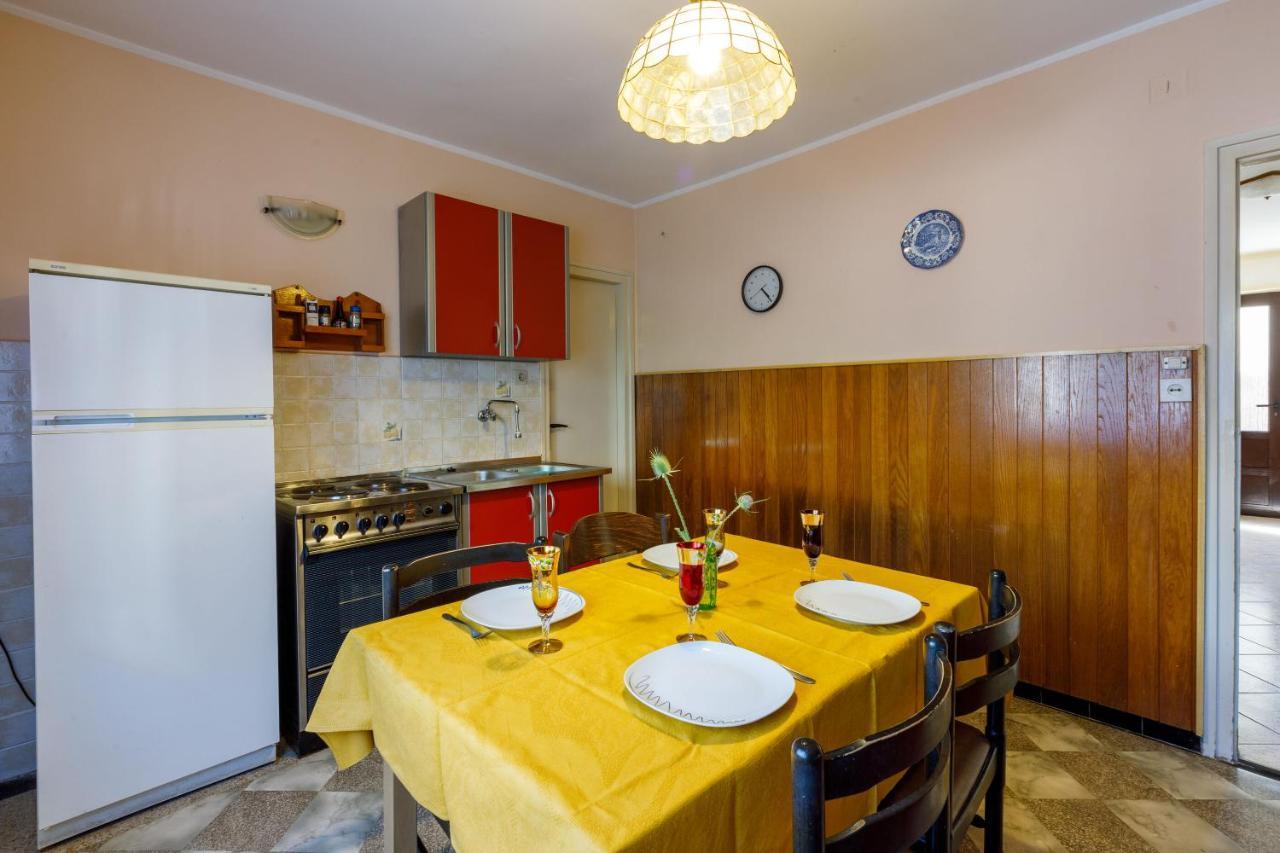 Apartment Eugen Crikvenica Dış mekan fotoğraf